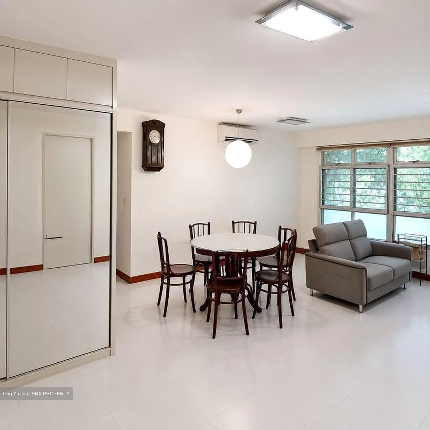 Blk 207B Punggol Sails (Punggol), HDB 5 Rooms #590746231